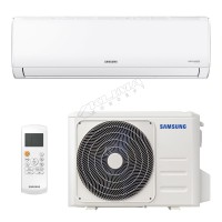 Klima uređaj Samsung AR3500 AR09TXHQASINEU/AR09TXHQASIXEU 2,6kW, Inverter